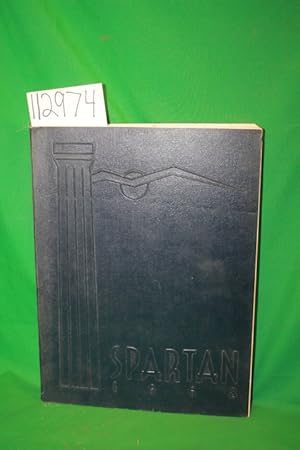 Image du vendeur pour 1968 Holy Spirit High School Yearbook mis en vente par Princeton Antiques Bookshop