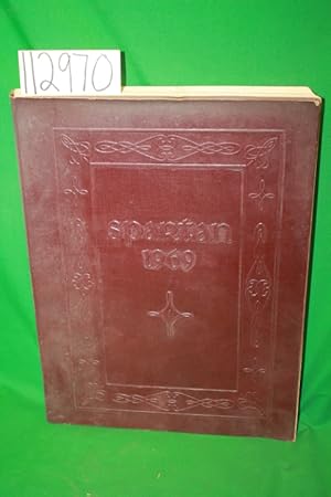 Image du vendeur pour 1969 Holy Spirit High School Yearbook mis en vente par Princeton Antiques Bookshop