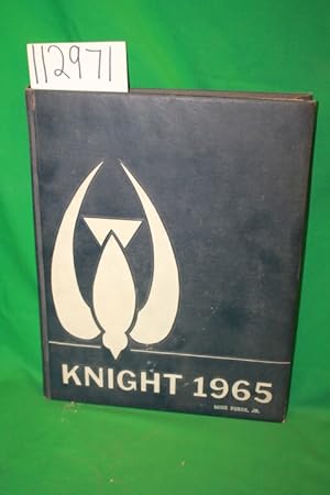 Immagine del venditore per 1965 Collingswood High School Yearbook venduto da Princeton Antiques Bookshop