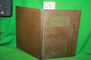 Image du vendeur pour 1932 Hasbrouck Heights High School Yearbook mis en vente par Princeton Antiques Bookshop