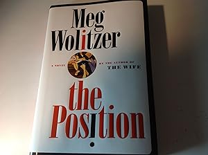 Seller image for The Position - Signed and inscribed for sale by TLM Books