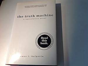 The Truth Machine