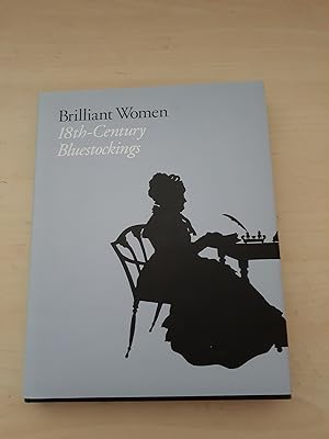 Seller image for Brilliant Women: 18th-Century Bluestockings for sale by Frabjous Books