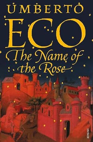 Seller image for The Name of the Rose (Paperback) for sale by Grand Eagle Retail
