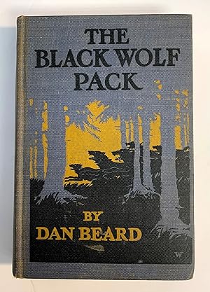 The Black Wolf Pack