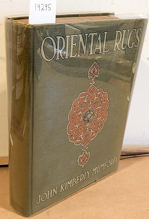 Seller image for Oriental Rugs for sale by Carydale Books