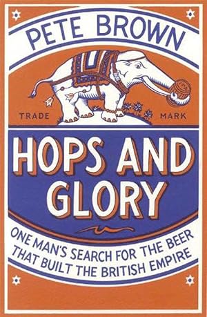 Seller image for Hops and Glory (Paperback) for sale by Grand Eagle Retail