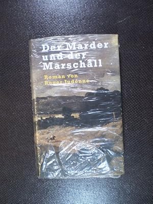 Der Marder und der Marschall