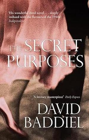 Seller image for The Secret Purposes (Paperback) for sale by Grand Eagle Retail
