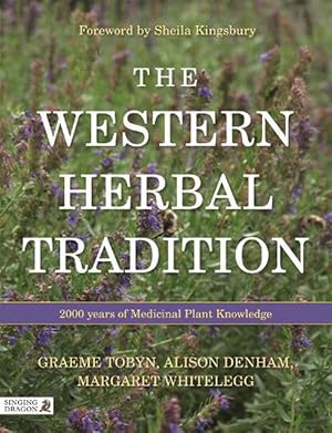 Seller image for The Western Herbal Tradition (Paperback) for sale by Grand Eagle Retail