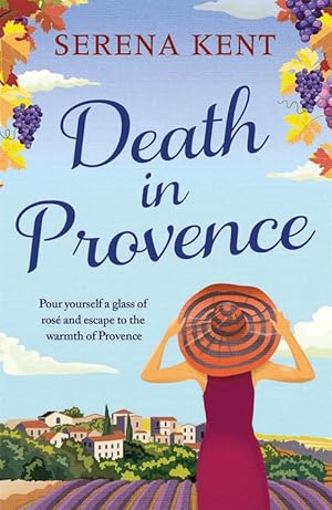 Imagen del vendedor de Death in Provence (Paperback) a la venta por Grand Eagle Retail