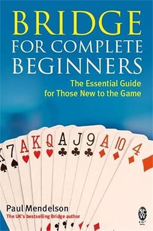 Bild des Verkufers fr Bridge for Complete Beginners (Paperback) zum Verkauf von Grand Eagle Retail