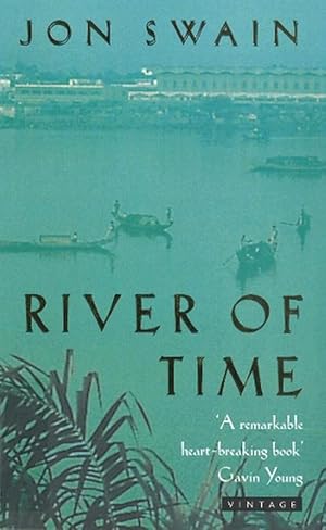 Immagine del venditore per River of Time (Paperback) venduto da Grand Eagle Retail