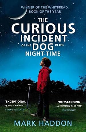 Seller image for The Curious Incident of the Dog in the Night-time (Paperback) for sale by Grand Eagle Retail