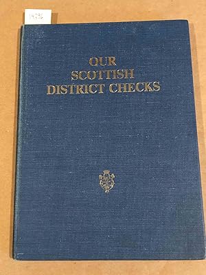 Our Scottish District Checks