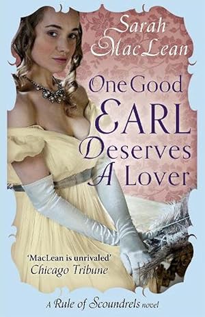 Seller image for One Good Earl Deserves A Lover (Paperback) for sale by Grand Eagle Retail