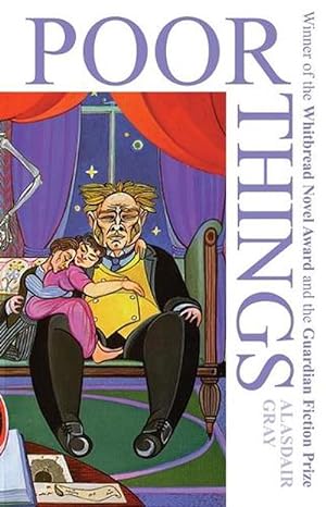 Seller image for Poor Things (Paperback) for sale by Grand Eagle Retail