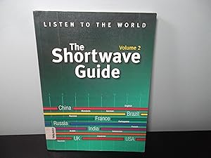 Image du vendeur pour The Shortwave Guide; Listen To The World VOLUME 2 mis en vente par Eastburn Books