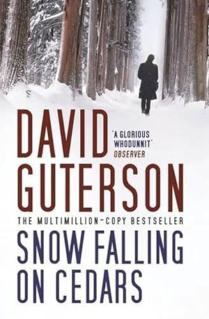 Seller image for Snow Falling on Cedars (Paperback) for sale by Grand Eagle Retail