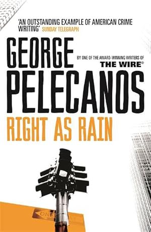 Seller image for Right As Rain (Paperback) for sale by Grand Eagle Retail