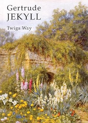 Seller image for Gertrude Jekyll (Paperback) for sale by Grand Eagle Retail