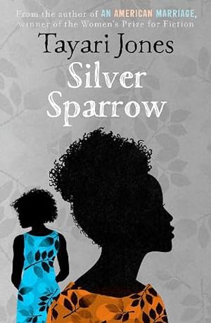 Seller image for Silver Sparrow (Hardcover) for sale by Grand Eagle Retail
