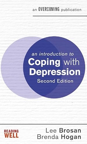 Seller image for An Introduction to Coping with Depression, 2nd Edition (Paperback) for sale by Grand Eagle Retail