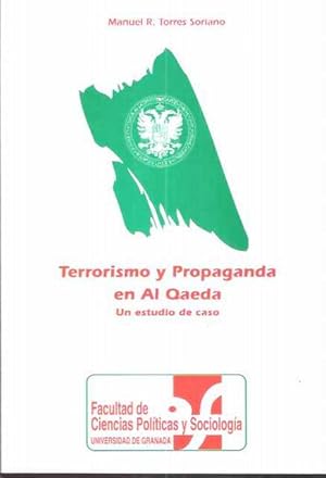 Imagen del vendedor de Terrorismo y Propaganda en Al Qaeda. Un estudio de caso a la venta por SOSTIENE PEREIRA