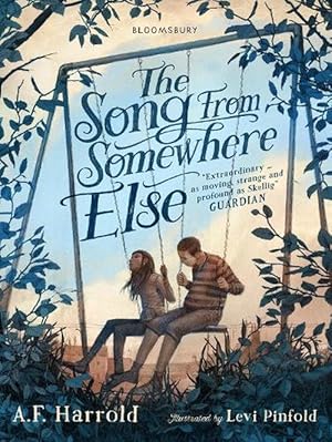 Seller image for The Song from Somewhere Else (Paperback) for sale by Grand Eagle Retail