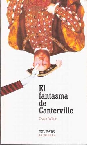 Imagen del vendedor de El fantasma de Canterville a la venta por SOSTIENE PEREIRA