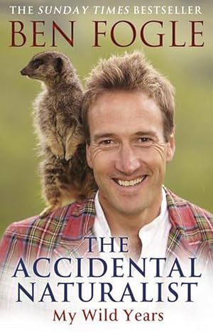 Immagine del venditore per The Accidental Naturalist (Paperback) venduto da Grand Eagle Retail