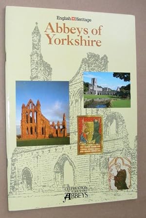 Abbeys of Yorkshire