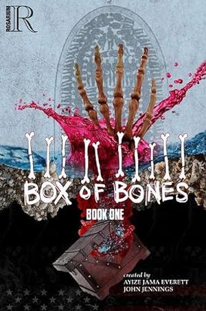 Seller image for Box of Bones (Paperback) for sale by Grand Eagle Retail