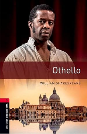 Imagen del vendedor de Oxford Bookworms Library: Level 3:: Othello (Paperback) a la venta por Grand Eagle Retail