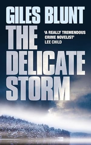 Seller image for The Delicate Storm (Paperback) for sale by Grand Eagle Retail