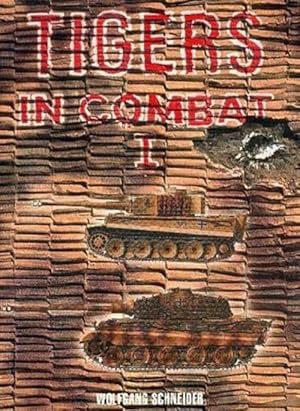 Image du vendeur pour Tigers in Combat (Paperback) mis en vente par Grand Eagle Retail