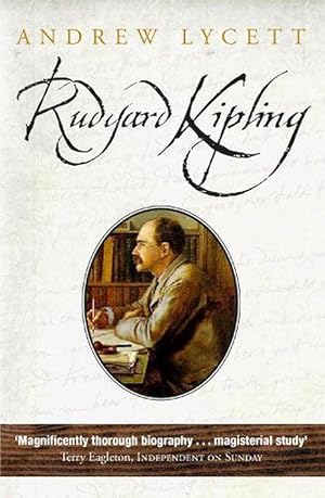 Imagen del vendedor de Rudyard Kipling (Paperback) a la venta por Grand Eagle Retail