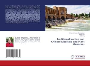 Seller image for Traditional Iranian and Chinese Medicine and Plant Genomes for sale by AHA-BUCH GmbH