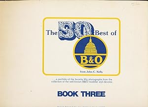 Bild des Verkufers fr 50 Best of B & O Volume 3 zum Verkauf von CorgiPack