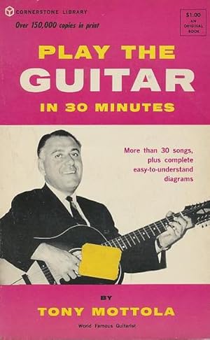 Play the Guitar in 30 Minutes