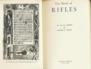 Book of Rifles.