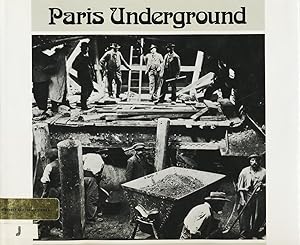 Paris Underground