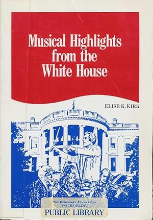 Immagine del venditore per Musical Highlights from the White House venduto da CorgiPack