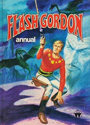 Flash Gordon Annual (1980)