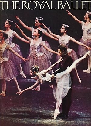 Royal Ballet, The