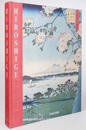 Seller image for Hiroshige for sale by Resource for Art and Music Books 