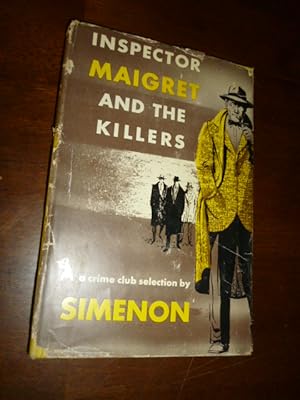 Inspector Maigret and the Killers