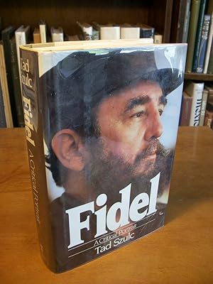 Fidel: A Critical Portrait