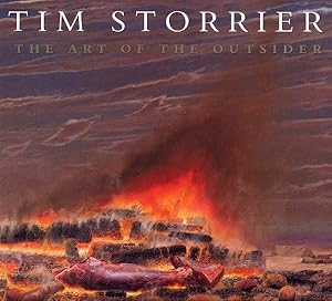 Immagine del venditore per Tim Storrier: The Art of the Outsider venduto da Osborne Samuel Ltd