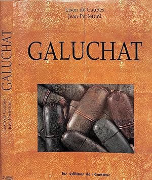 Imagen del vendedor de Galuchat a la venta por The Cary Collection